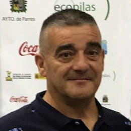 Foto de Jesús Antonio Fernández González