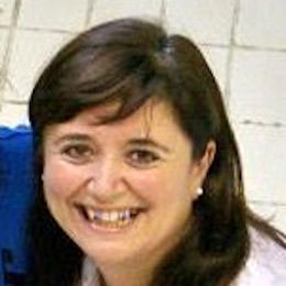 Foto de María Irene Álvarez Rodríguez
