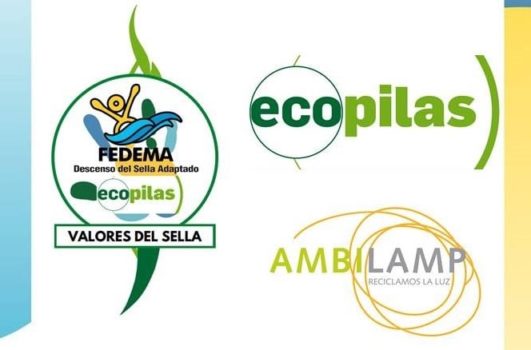 Ecopilas y Ambilamp