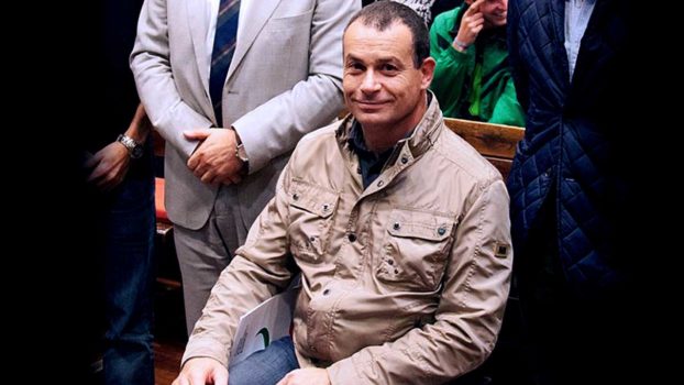 José Alberto Álvarez, FEDEMA