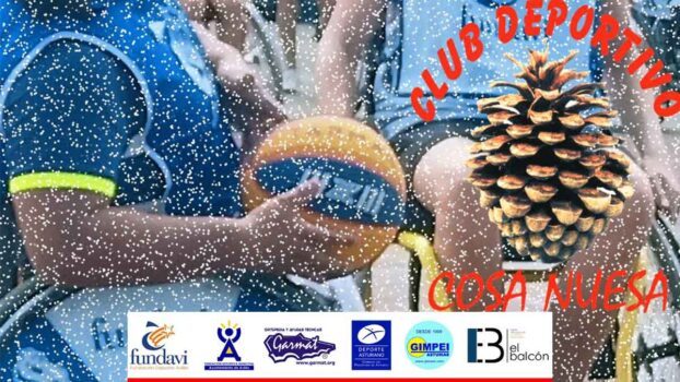 cosa nuesa baloncesto adaptado