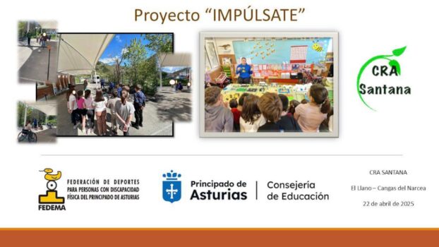 Proyecto Impulsate