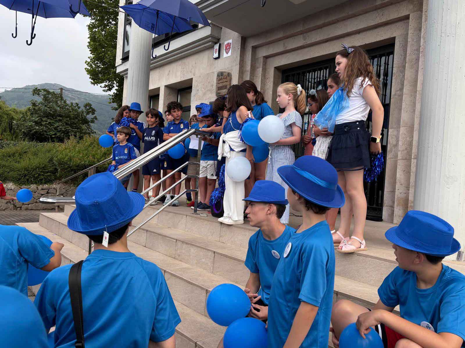 Artrogriposis Múltiple Congénita foto de grupo dos