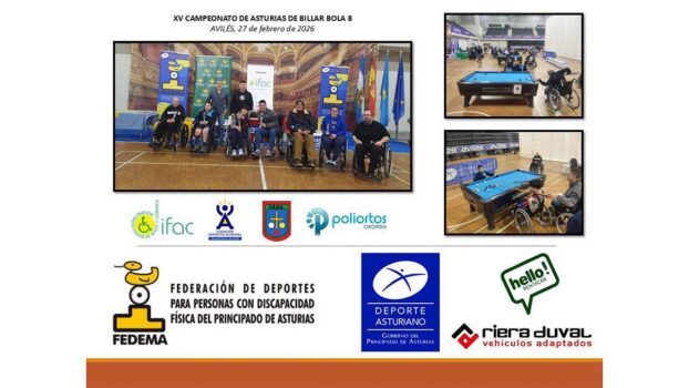 campeonato de billar bola 8