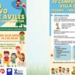 IV Campus Deportivo “Villa de Avilés” FEDEMA – Fundación Cajastur