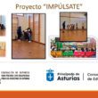 Jornada Proyecto “Impúlsate” en C.P. Maestro Jaime Borrás